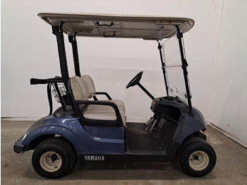 Голф количка Yamaha Drive 2 J0C-008805 2017: снимка 3