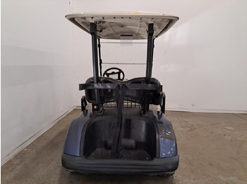Голф количка Yamaha Drive 2 J0C-008805 2017: снимка 2