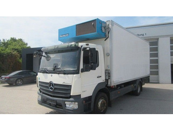 Рефрижератор камион MERCEDES-BENZ Atego 1527
