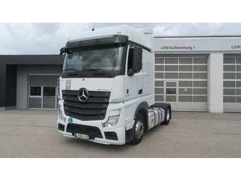 Влекач MERCEDES-BENZ Actros 1845