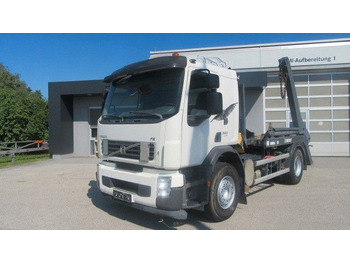 Мултилифт за контейнери камион VOLVO FE 320