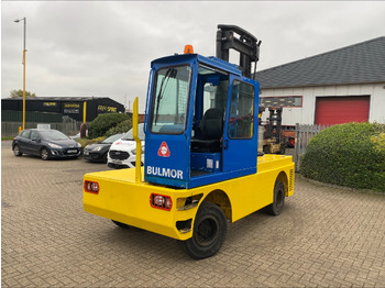 Страничен товарач BULMOR