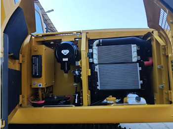 Верижен багер CATPILLAR 320CL: снимка 3