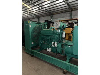 Електрогенератор CUMMINS NTA855-G4: снимка 5