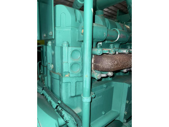 Електрогенератор CUMMINS NTA855-G4: снимка 4