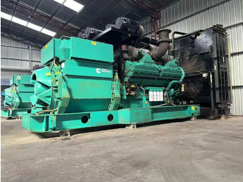 Електрогенератор