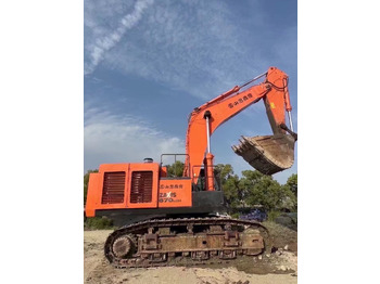 Багер HITACHI