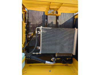 Нови Верижен багер KOMATSU PC200-7: снимка 5