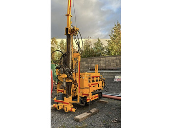 Пробивна машина