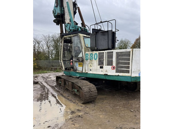 Пробивна машина CASAGRANDE