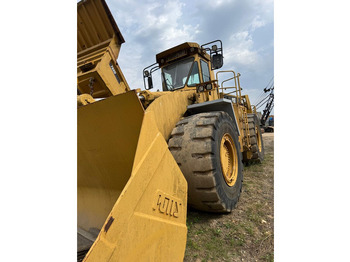 Колесен товарач CATERPILLAR 988F