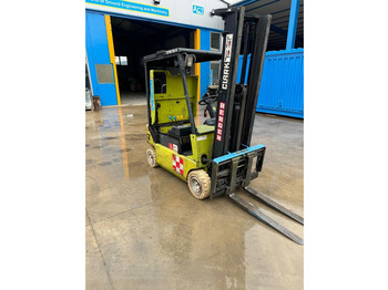 Мотокар CLARK