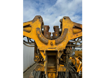 Пробивна машина Klemm KR 806-3D with Double Rotary Head: снимка 3