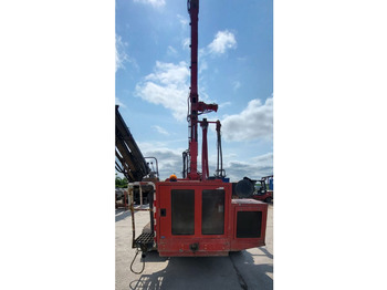 Лизинг на Klemm KR709 - 2 Klemm KR709 - 2: снимка 3