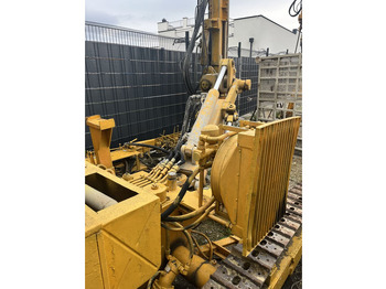 Пробивна машина Krupp 80 A Mini Drilling Rigs: снимка 2