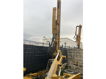 Пробивна машина Krupp 80 A Mini Drilling Rigs: снимка 3