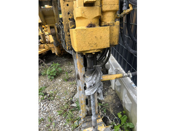 Пробивна машина Krupp 80 A Mini Drilling Rigs: снимка 4