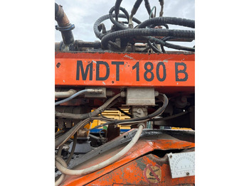 Пробивна машина