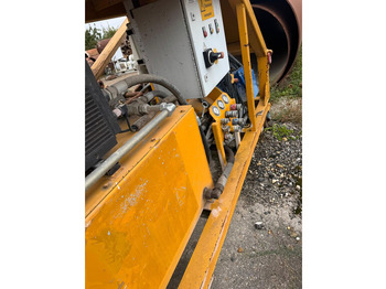 Строителна техника Hydraulic Aggregat, electrically operated: снимка 4