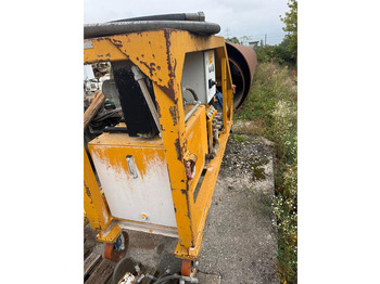 Строителна техника Hydraulic Aggregat, electrically operated: снимка 3