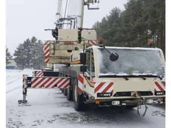Автокран TEREX