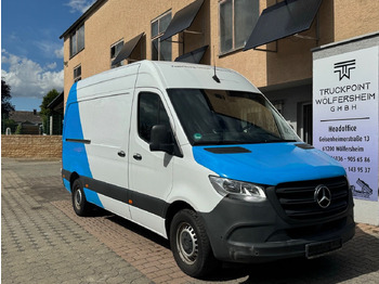 Товарен бус MERCEDES-BENZ Sprinter 317