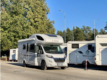 Алковен кемпер ADRIA Coral XL