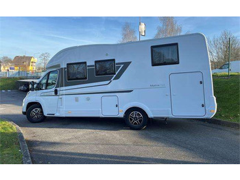 Нови Полуинтегриран кемпер ADRIA Matrix Axess 650 SL: снимка 3