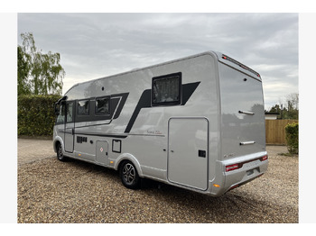 Нови Интегриран кемпер ADRIA Sonis Supreme: снимка 2 Нови Интегриран кемпер ADRIA Sonis Supreme: снимка 2