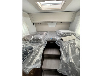 Нови Интегриран кемпер ADRIA Sonis Supreme: снимка 4 Нови Интегриран кемпер ADRIA Sonis Supreme: снимка 4