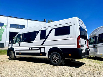 Нови Кемпер ван ADRIA Twin 640 SL: снимка 3