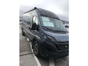 Кемпер ван ADRIA Twin