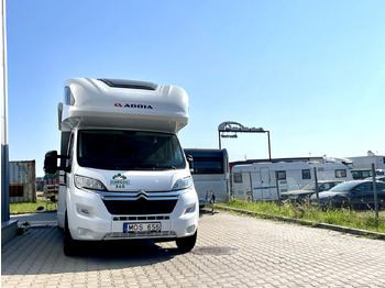 Алковен кемпер ADRIA Coral XL 600 DP