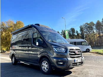 Лизинг на LMC Innovan 590C LMC Innovan 590C: снимка 3