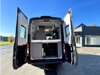 Лизинг на LMC Innovan 590C LMC Innovan 590C: снимка 5