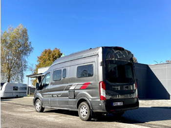 Лизинг на LMC Innovan 590C LMC Innovan 590C: снимка 2