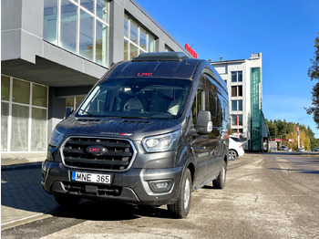 Лизинг на LMC Innovan 590C LMC Innovan 590C: снимка 1