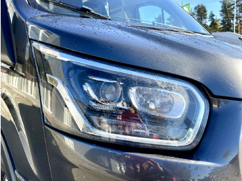 Лизинг на LMC Innovan 590C LMC Innovan 590C: снимка 4