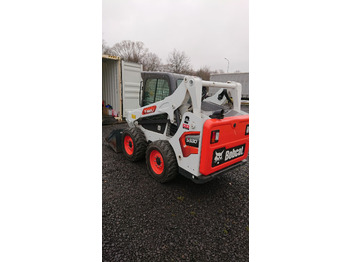 Мини челен товарач BOBCAT