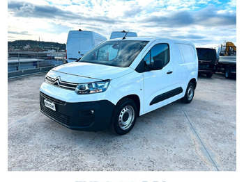 Малък ван CITROËN