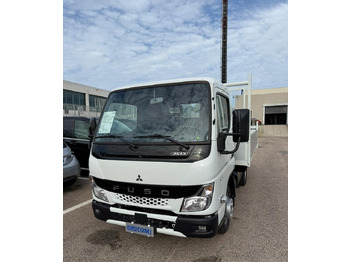 Самосвал камион FUSO