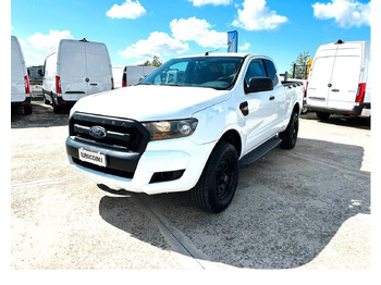 Лизинг на Ford Ranger 2.2 160 cv XL Supercab 4 posti 4wd gan Ford Ranger 2.2 160 cv XL Supercab 4 posti 4wd gan: снимка 1 Лизинг на Ford Ranger 2.2 160 cv XL Supercab 4 posti 4wd gan Ford Ranger 2.2 160 cv XL Supercab 4 posti 4wd gan: снимка 1