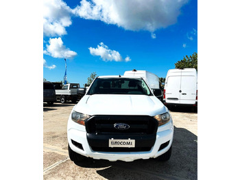 Лизинг на Ford Ranger 2.2 160 cv XL Supercab 4 posti 4wd gan Ford Ranger 2.2 160 cv XL Supercab 4 posti 4wd gan: снимка 2 Лизинг на Ford Ranger 2.2 160 cv XL Supercab 4 posti 4wd gan Ford Ranger 2.2 160 cv XL Supercab 4 posti 4wd gan: снимка 2