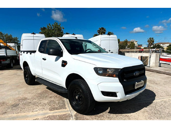 Лизинг на Ford Ranger 2.2 160 cv XL Supercab 4 posti 4wd gan Ford Ranger 2.2 160 cv XL Supercab 4 posti 4wd gan: снимка 3 Лизинг на Ford Ranger 2.2 160 cv XL Supercab 4 posti 4wd gan Ford Ranger 2.2 160 cv XL Supercab 4 posti 4wd gan: снимка 3