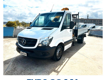 Бордови бус MERCEDES-BENZ Sprinter