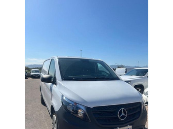 Товарен бус MERCEDES-BENZ Vito 114