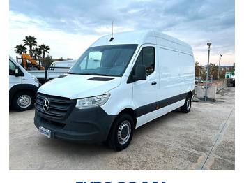Товарен бус MERCEDES-BENZ Sprinter 314