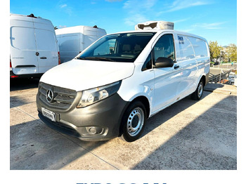 Хладилен бус MERCEDES-BENZ Vito 114