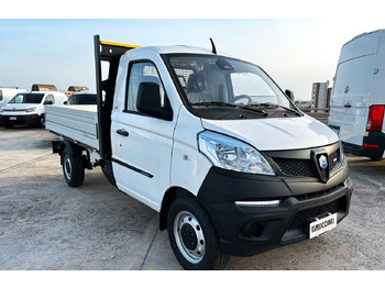 Бус самосвал Piaggio Porter NP6 MY25 *PROMOZIONE*: снимка 3