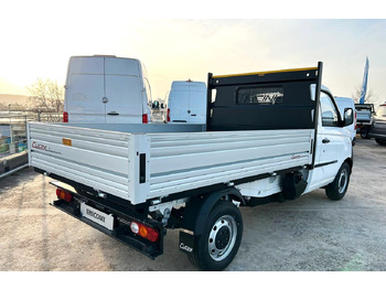 Бус самосвал Piaggio Porter NP6 MY25 *PROMOZIONE*: снимка 5